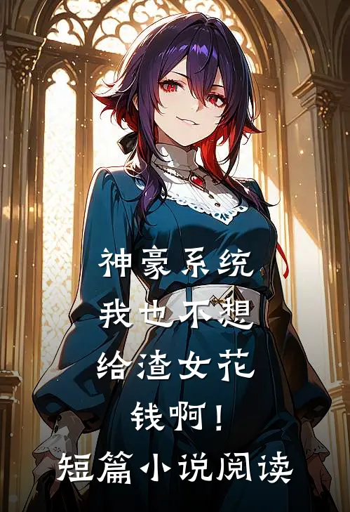 神豪系统：我也不想给渣女花钱啊！短篇小说阅读