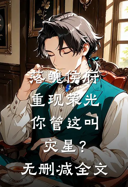 落魄侯府重现荣光，你管这叫灾星？无删减全文