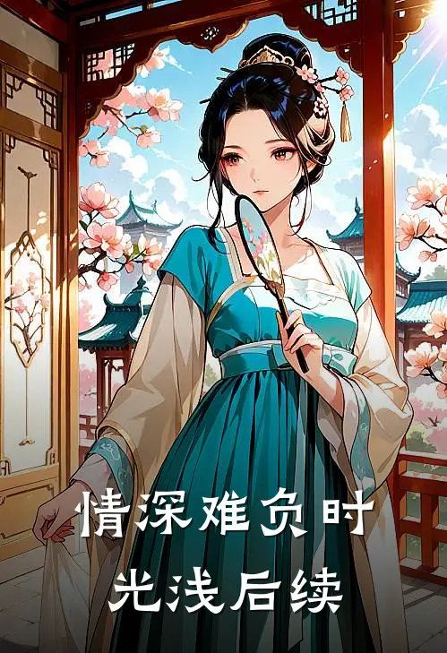 情深难负时光浅后续
