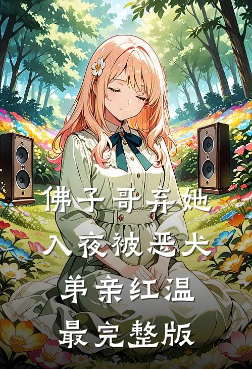 佛子哥弃她，入夜被恶犬弟亲红温最完整版