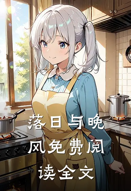 落日与晚风免费阅读全文