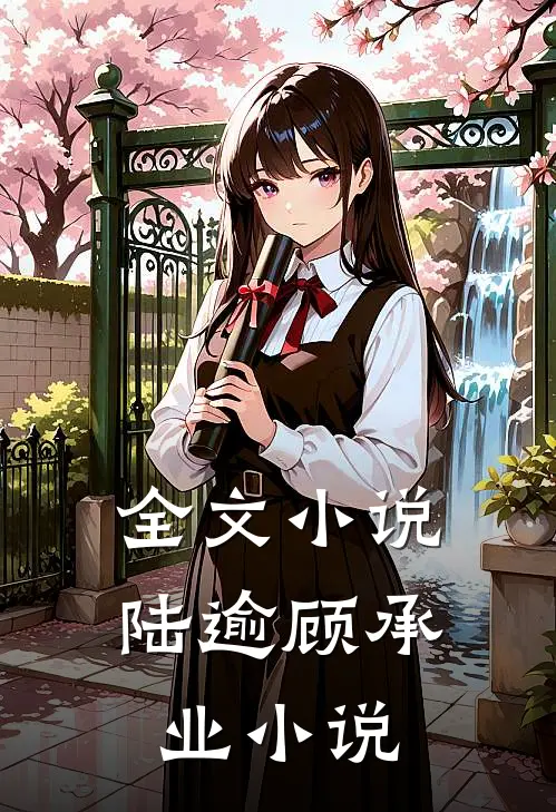 全文小说陆逾顾承业小说