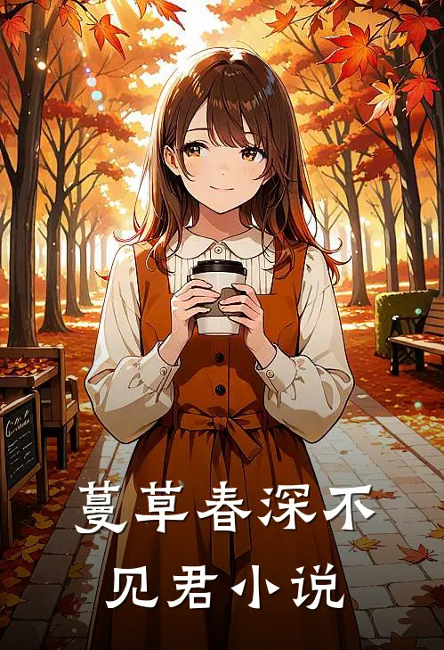 蔓草春深不见君小说