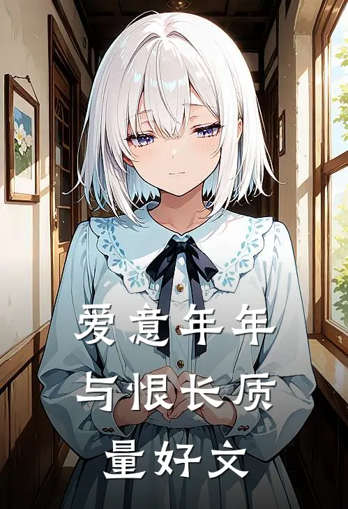 爱意年年与恨长质量好文
