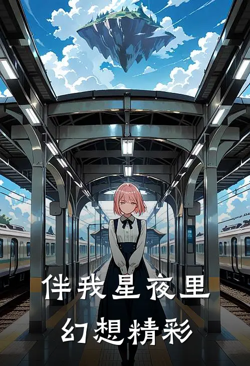 伴我星夜里幻想精彩