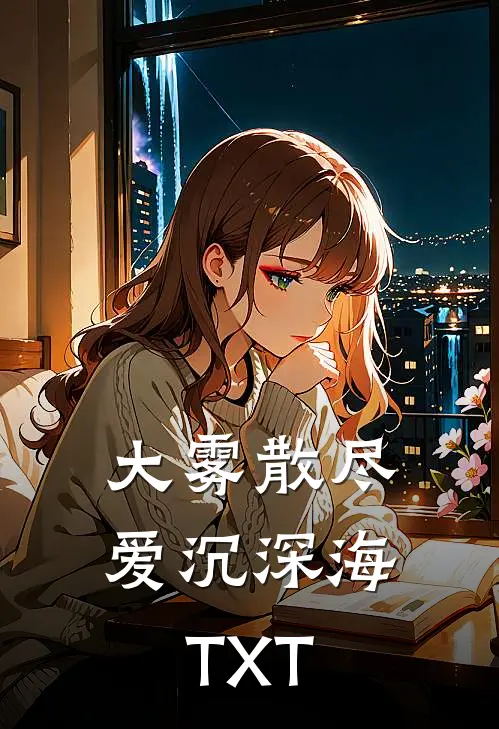 大雾散尽，爱沉深海TXT