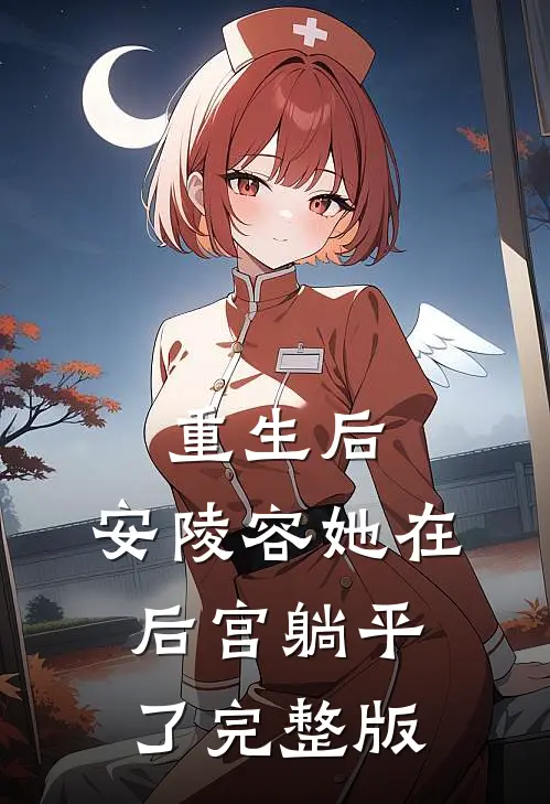 重生后，安陵容她在后宫躺平了完整版