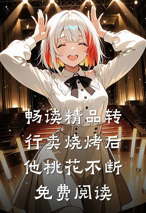 畅读精品转行卖烧烤后他桃花不断免费阅读