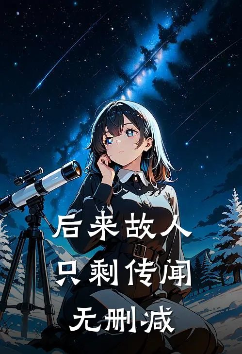 后来故人只剩传闻无删减