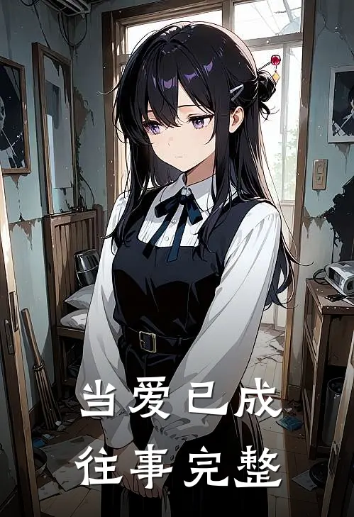 当爱已成往事完整