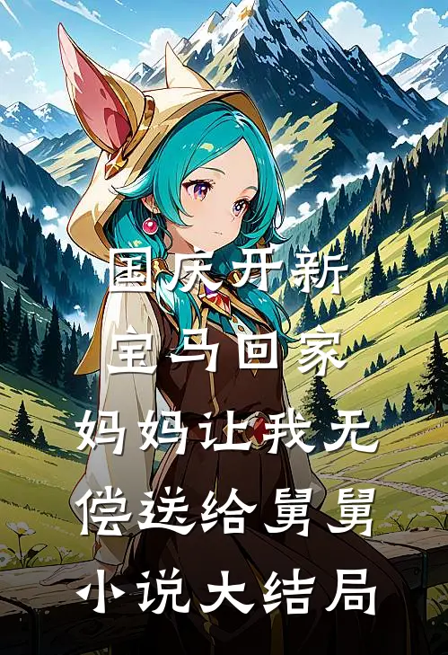 国庆开新宝马回家，妈妈让我无偿送给舅舅小说大结局