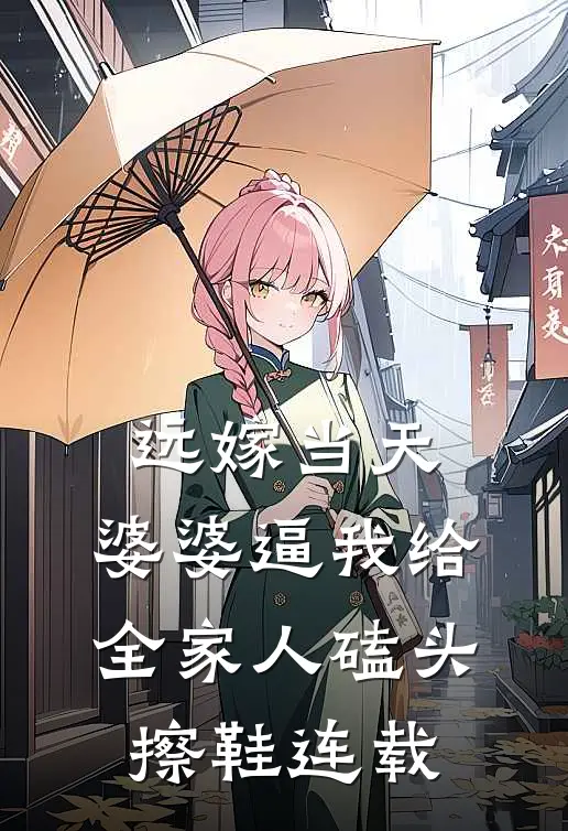 远嫁当天，婆婆逼我给全家人磕头擦鞋连载