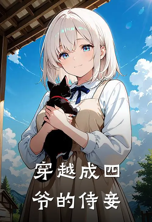 穿越成四爷的侍妾