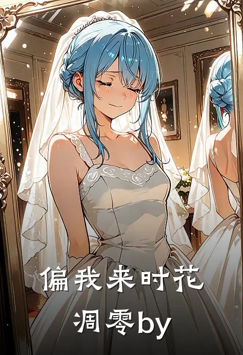 偏我来时花凋零by