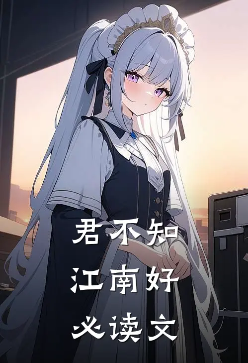君不知，江南好必读文
