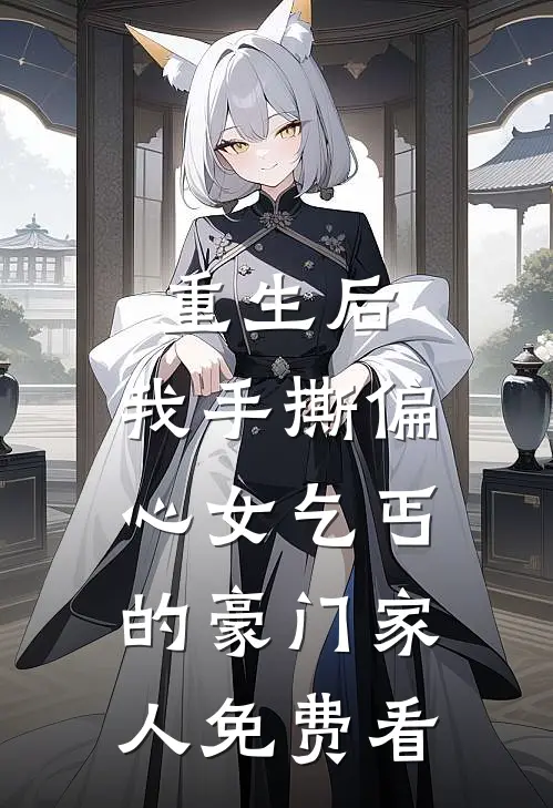 重生后，我手撕偏心女乞丐的豪门家人免费看