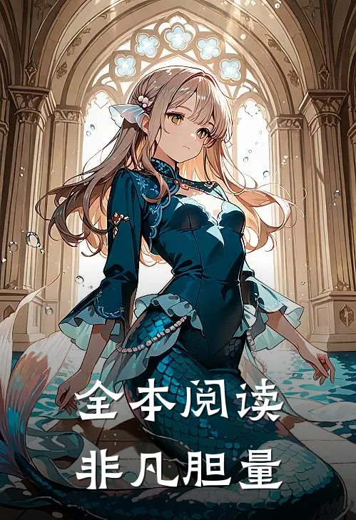 全本阅读非凡胆量