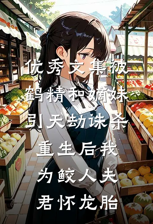 优秀文集被鹤精和嫡妹引天劫诛杀，重生后我为鲛人夫君怀龙胎