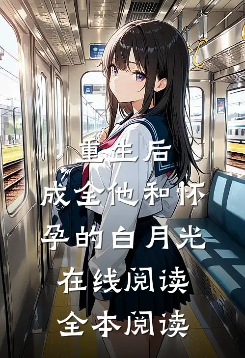 重生后，成全他和怀孕的白月光在线阅读全本阅读