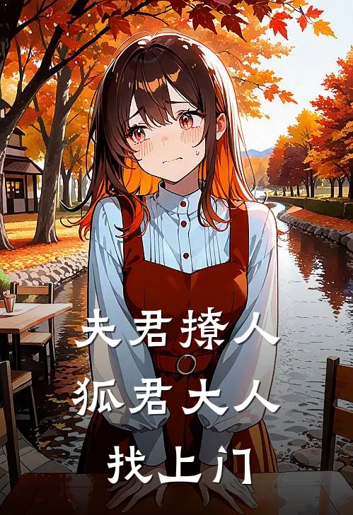 夫君撩人狐君大人找上门