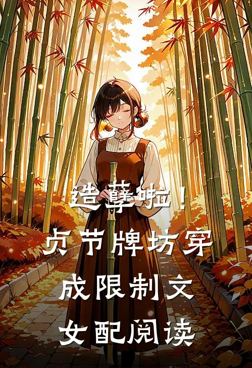造孽啦！贞节牌坊穿成限制文女配阅读