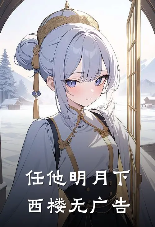 任他明月下西楼无广告
