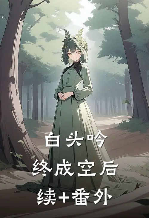 白头吟，终成空后续+番外
