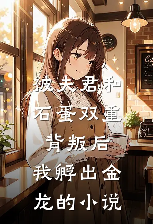 被夫君和石蛋双重背叛后，我孵出金龙的小说