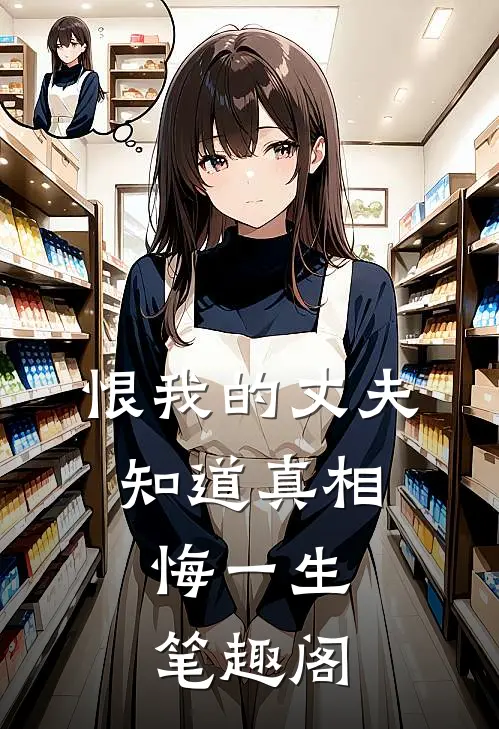 恨我的丈夫知道真相，悔一生笔趣阁