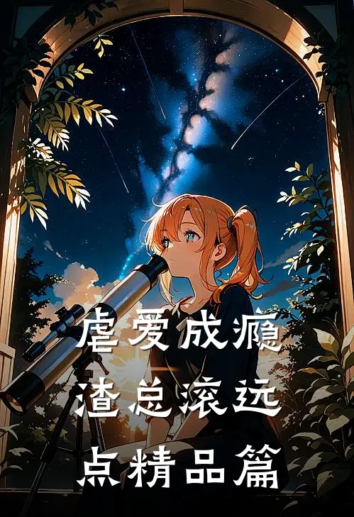 虐爱成瘾：渣总滚远点精品篇