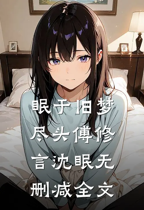 眠于旧梦尽头傅修言沈眠无删减全文