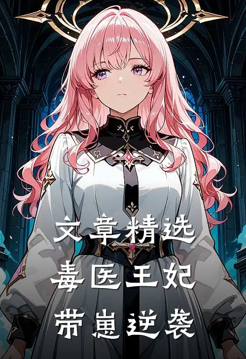 文章精选毒医王妃带崽逆袭