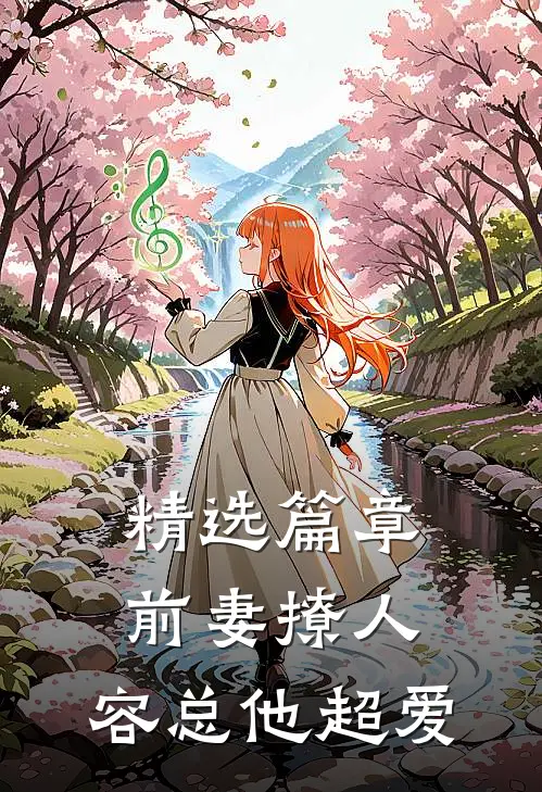精选篇章前妻撩人，容总他超爱