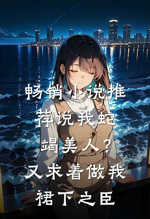 畅销小说推荐说我蛇竭美人？又求着做我裙下之臣