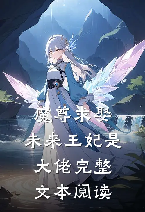 魔尊求娶未来王妃是大佬完整文本阅读免费
