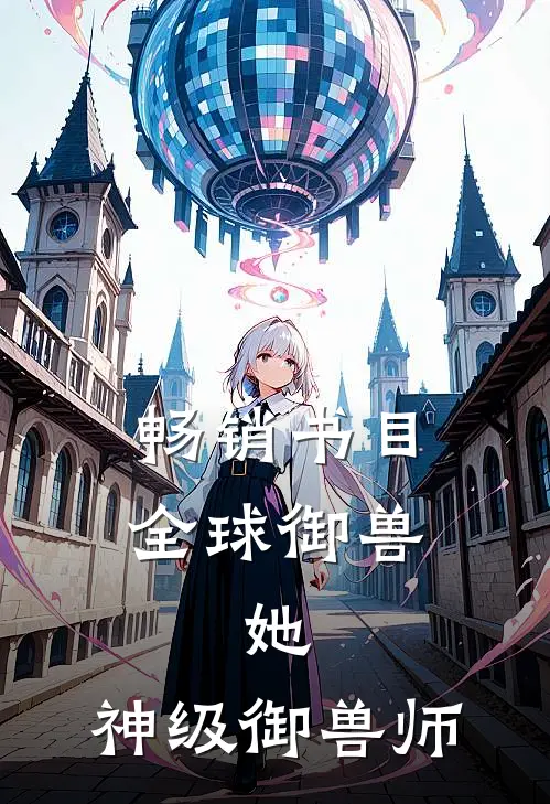 畅销书目全球御兽：她，神级御兽师