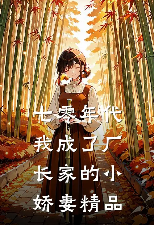 七零年代：我成了厂长家的小娇妻精品