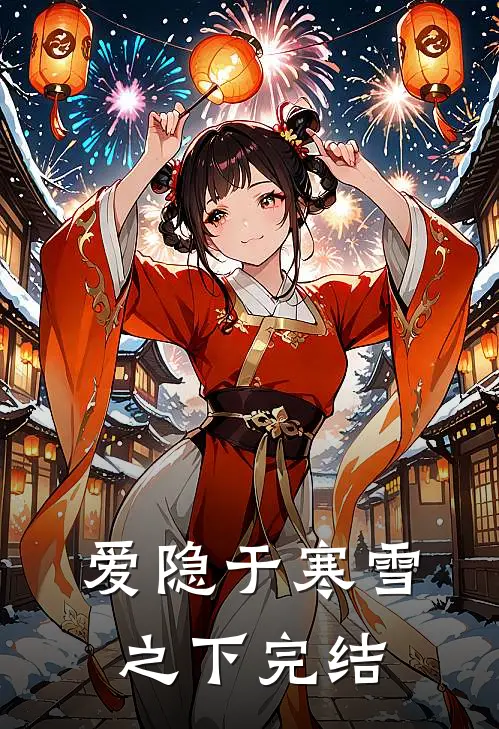 爱隐于寒雪之下完结