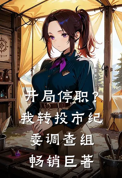 开局停职？我转投市纪委调查组畅销巨著