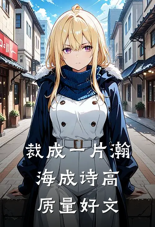 裁成一片瀚海成诗高质量好文