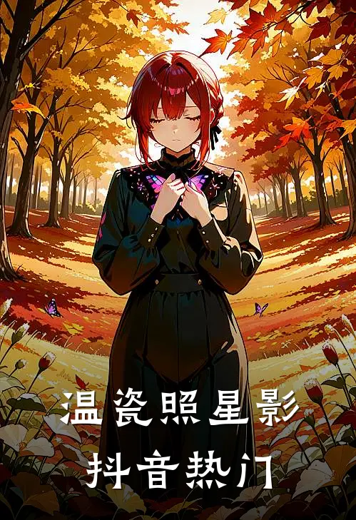 温瓷照星影抖音热门