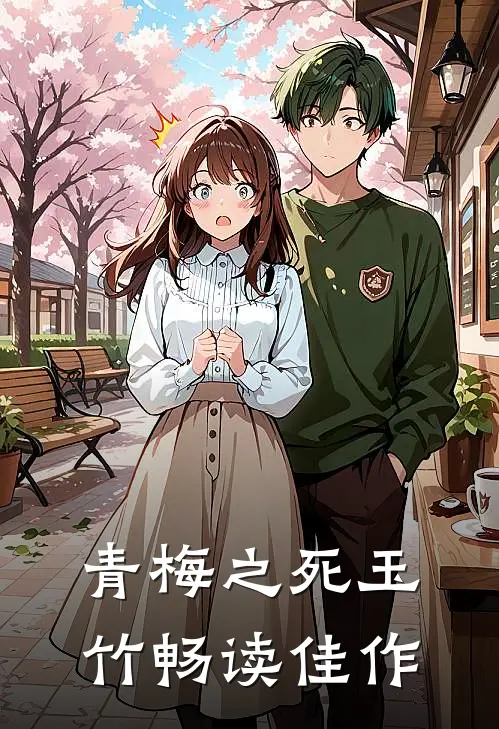 青梅之死玉竹畅读佳作