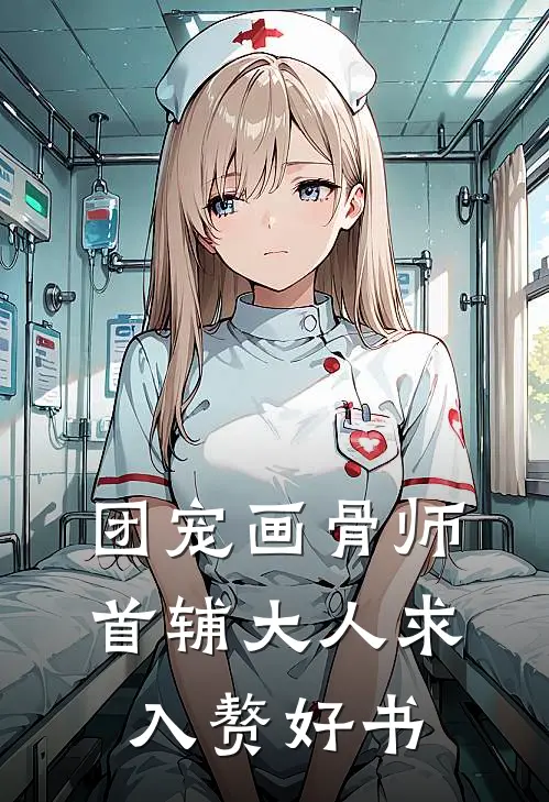 团宠画骨师：首辅大人求入赘好书