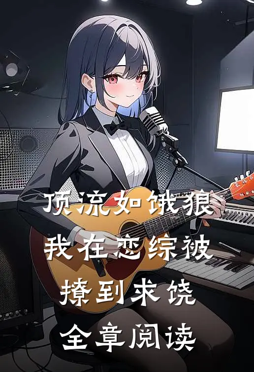 顶流如饿狼：我在恋综被撩到求饶全章阅读