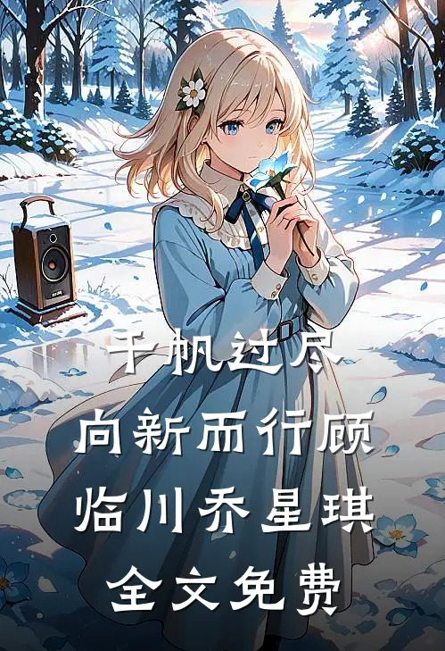 千帆过尽，向新而行顾临川乔星琪全文免费