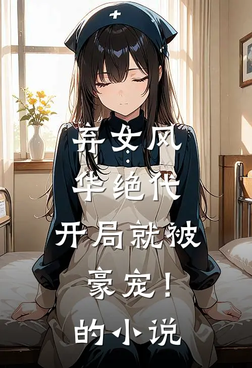 弃女风华绝代,开局就被豪宠!的