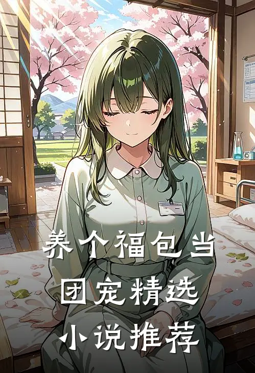 养个福包当团宠精选小说推荐