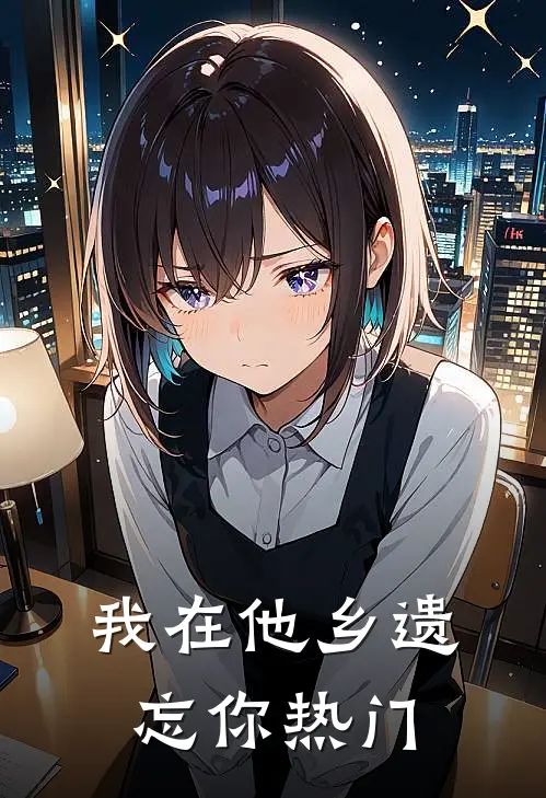 我在他乡遗忘你热门