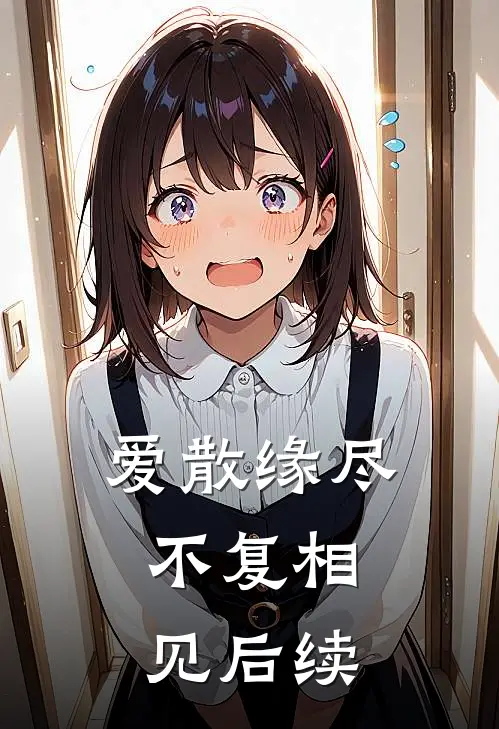 爱散缘尽，不复相见后续