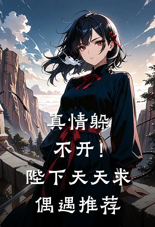真情躲不开！陛下天天求偶遇推荐